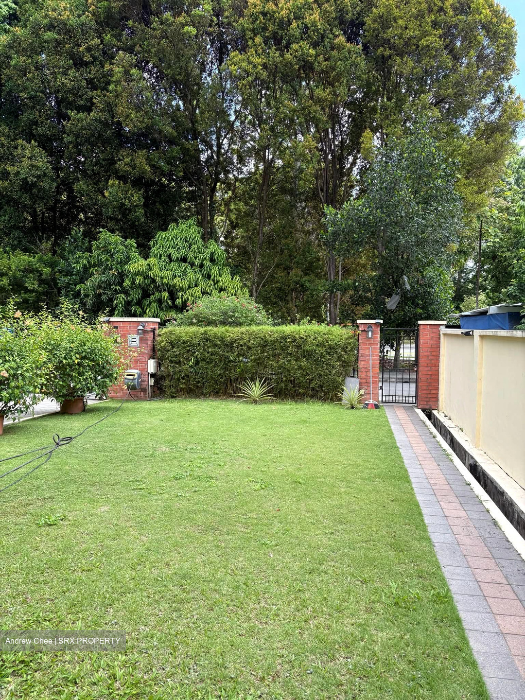 Tuan Sing Park (D28), Semi-Detached #562628091